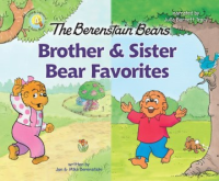 Berenstain_Bears_Brother_and_Sister_Bear_Favorites